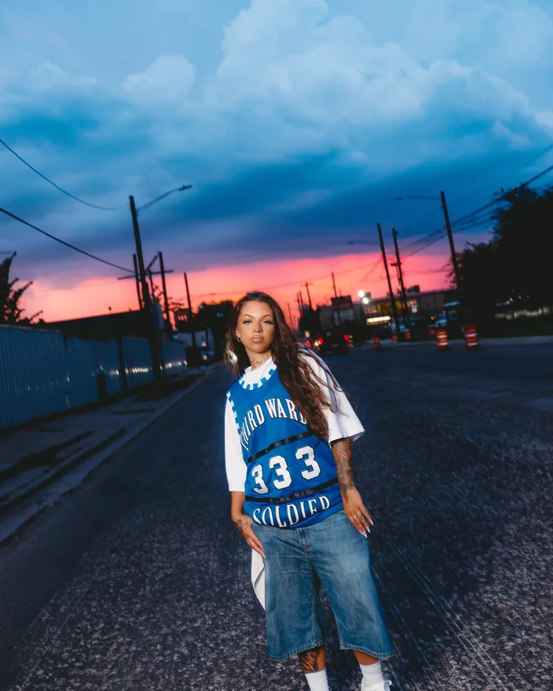 3rd Ward Jersey Shoot 06
