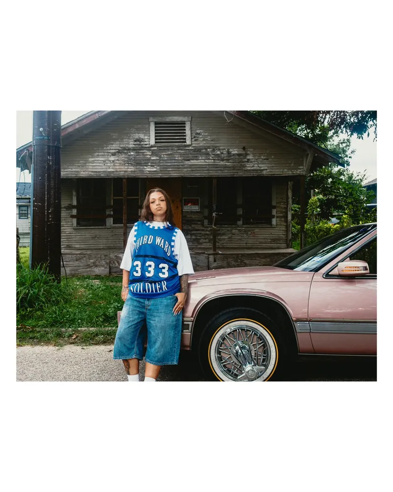 3rd Ward Jersey Shoot 09