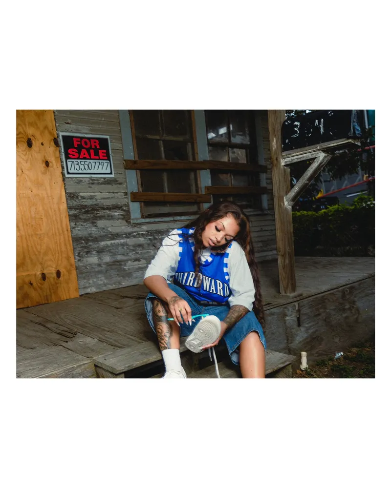 3rd Ward Jersey Shoot 10
